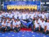 Yamaha Chennai Plant Milestone Celebrations