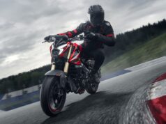 2025 Bajaj Pulsar NS400Z launched with much needed updates