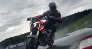 2025 Bajaj Pulsar NS400Z launched with much needed updates