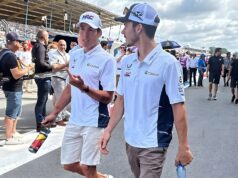 Aleix Espargaro comment on Jorge Martin - Aprilia situation