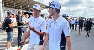 Aleix Espargaro comment on Jorge Martin - Aprilia situation