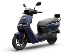 Ather Rizta S launched with bigger battery and more range