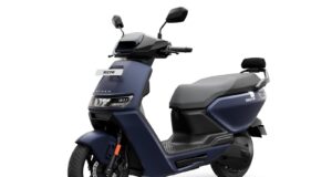 Ather Rizta S launched with bigger battery and more range