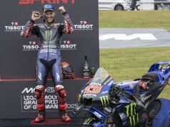 Fabio Quartararo MotoGP Germany
