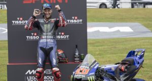 Fabio Quartararo MotoGP Germany