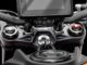 Front Suspension Compression and Rebound Damping