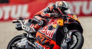 Honda Snatches Top KTM MotoGP Engine Engineer to Boost Revival