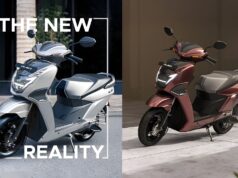 Jindal Mobilitric Unveils “R40” Electric Scooter