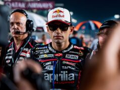 Jorge Martin Set to Test Aprilia MotoGP Bike at Misano