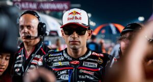 Jorge Martin Set to Test Aprilia MotoGP Bike at Misano