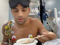 Jorge Martin injury update
