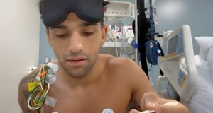 Jorge Martin injury update