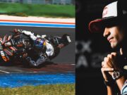 Jorge Martin will continue with Aprilia for 2026 MotoGP