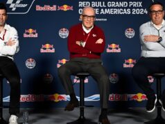 MotoGP now officially has new owners - Liberty Media Takes Over