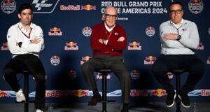 MotoGP now officially has new owners - Liberty Media Takes Over