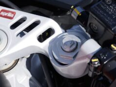 Pre-load Adjustment on Motorcycle Suspensions