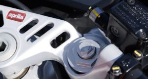 Pre-load Adjustment on Motorcycle Suspensions