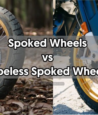 Spoked Wheels vs Tubeless Spoked (Cross-Spoke)