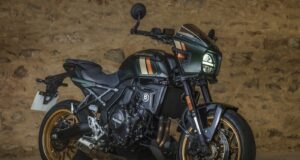 Suzuki GSX-8TT