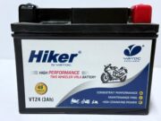 Varroc Launches VRLA Batteries for Two-Wheelers