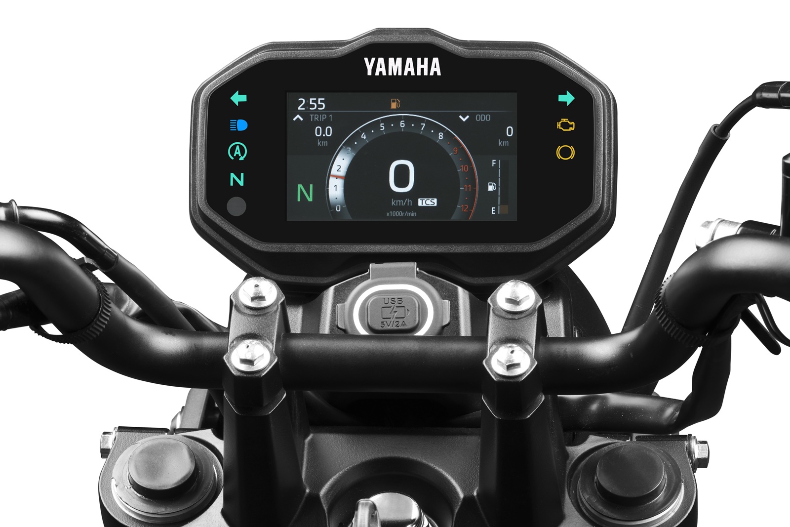 Yamaha FZ-X Hybrid Launch In India :- Yamaha शानदार फीचर्स के साथ लॉन्च की FZ-X हाइब्रिड, जानिए माइलेज और कीमत।