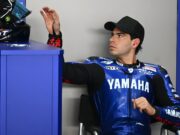 Yamaha’s new V4 MotoGP bike - Still Not Fast Enough - Says Test Rider Augusto Fernandez