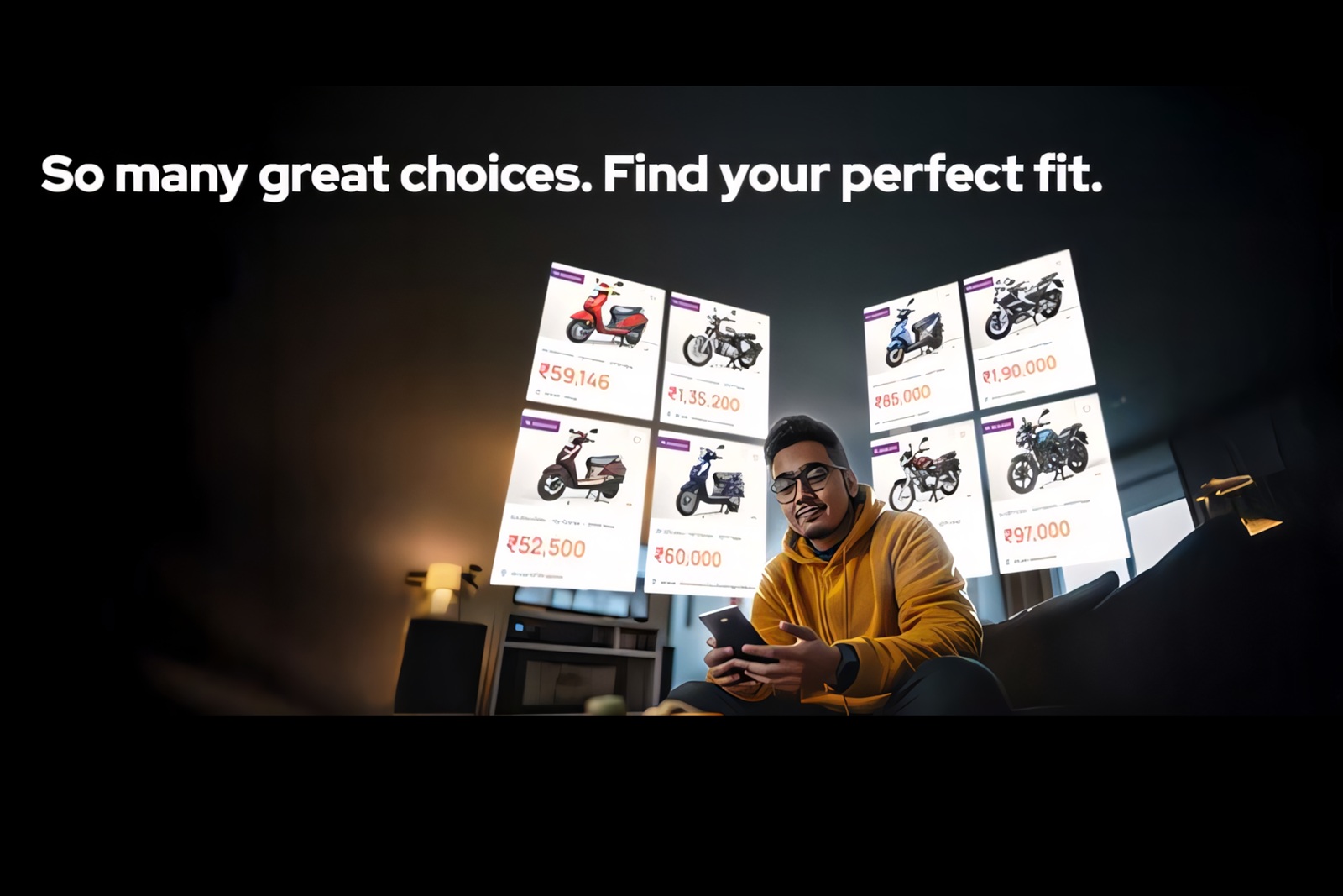 DriveX Direct Launches consumer-to-consumer platform to Buy & Sell Used Two-Wheelers