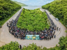 Royal Enfield’s One Ride 2025 Connects Riders Across the Globe