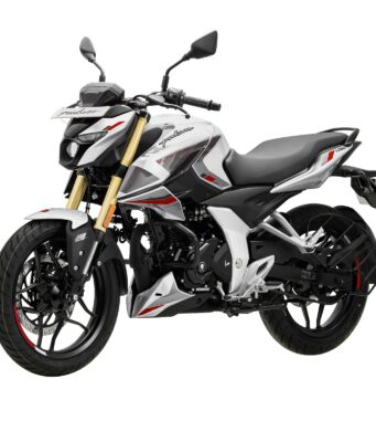 Pulsar N160 Golden USD forks