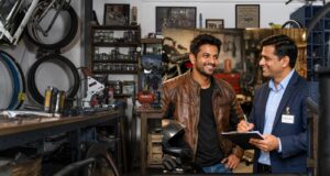 Types of Bike Insurance