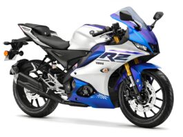 New Yamaha YZF-R2 Sportbike patented in the US as well Yamaha YZF-R2 concept image