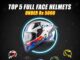 Top 5 Full Face Helmets Under Rs 5000