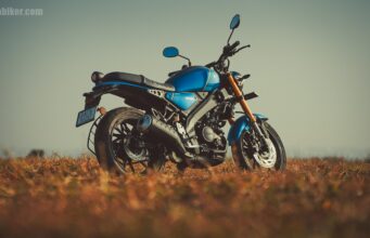 Yamaha XSR 155 HD wallpapers