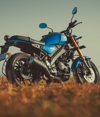 Yamaha XSR 155 HD wallpapers