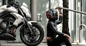 Actionable Safety Tips for Solo Women Bikers