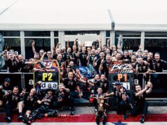 Aprilia Racing Dominates Austin - Historic MotoGP One-Two for Bezzecchi and Martín