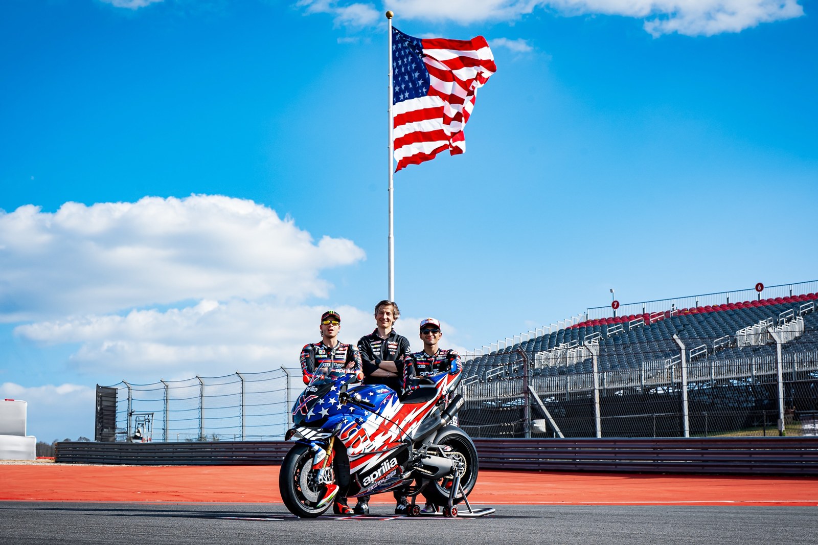 Aprilia X 250th – MotoGP Prototype for the Road