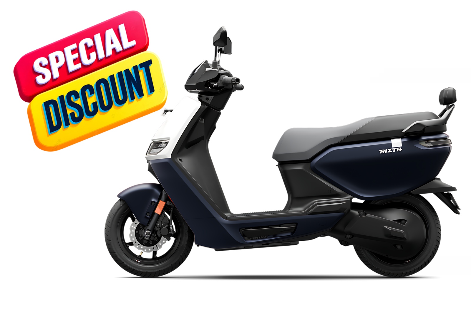 Ather Energy Discounts and Offers