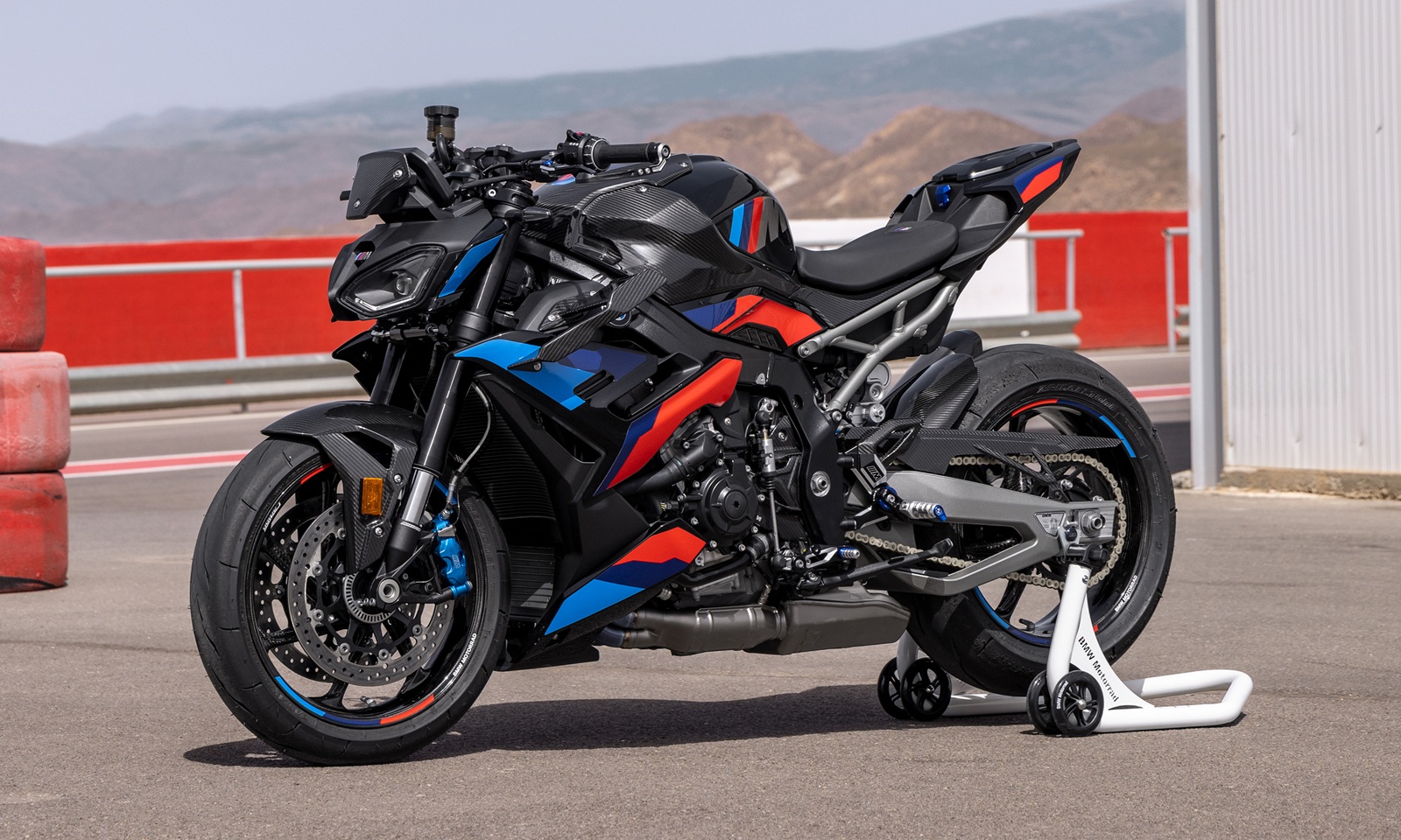 BMW M 1000 R launched in India