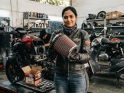 Does changing Air-Filter increase performance - Let's find out