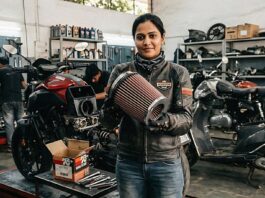 Does changing Air-Filter increase performance - Let's find out
