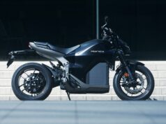 2026 Honda WN7