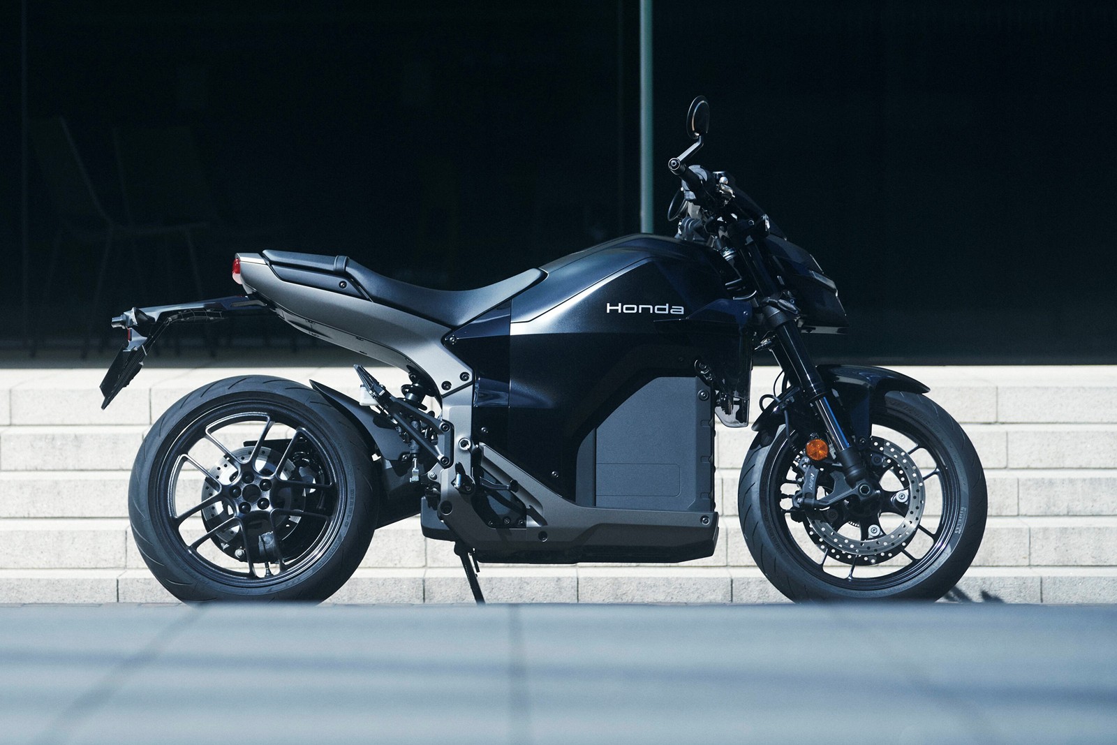 2026 Honda WN7
