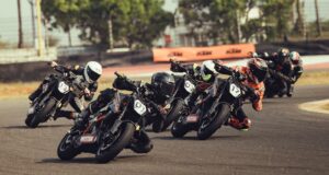 KTM CUP Season 3 Winners Crowned