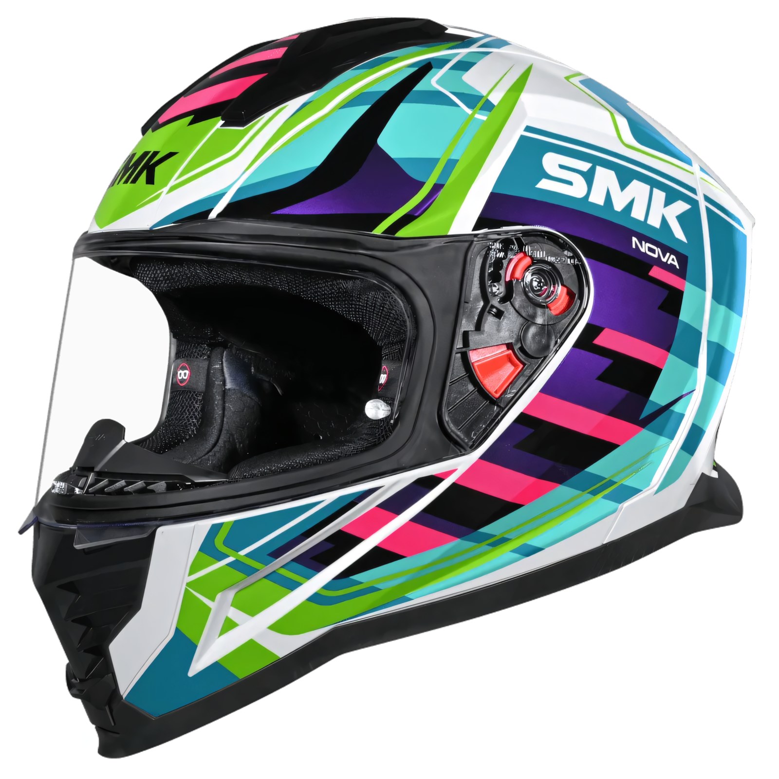 SMK Nova Helmet