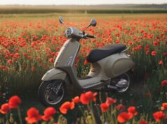 The New Primavera Hit the Streets with Big Tech Upgrades