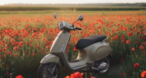 The New Primavera Hit the Streets with Big Tech Upgrades