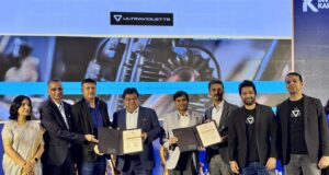 Ultraviolette Supercharges Production with Huge Karnataka Investment Plan