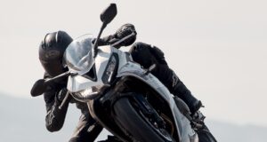 Updated 2026 Triumph Daytona 660