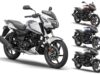 2026 Bajaj Pulsar 180 colour options